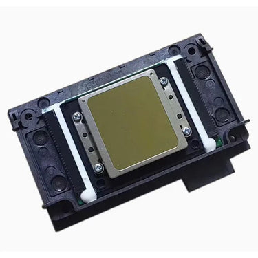 Epson XP600 print head top view — Genuine Epson XP600 printhead for DTG & DTF printers